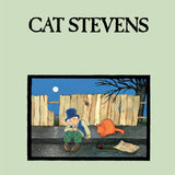 Yusuf / Cat Stevens - Teaser and the Firecat