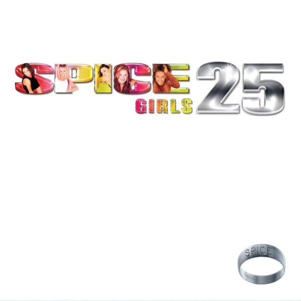Spice Girls - Spice (25th Anniversary Edition)