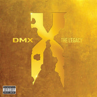 DMX - The Legacy