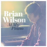 Brian Wilson - At My Piano