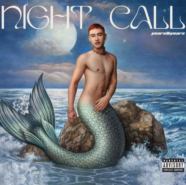 Years & Years - Night Call