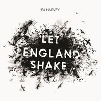 PJ Harvey - Let England Shake (2021 Reissue)