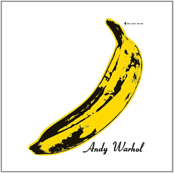 The Velvet Underground & Nico - The Velvet Underground & Nico