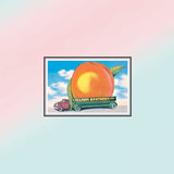 The Allman Brothers Band - Eat A Peach
