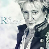 Rod Stewart - The Tears of Hercules