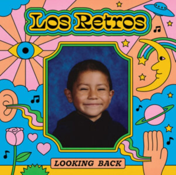 Los Retros - Looking Back