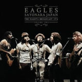 Eagles - Sayonara Japan: The Nagoya Broadcast 1976 (Volume Two)