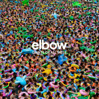 Elbow - Giants of all Sizes