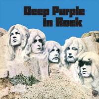 Deep Purple - In Rock