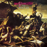 The Pogues - Rum, Sodomy and the Lash