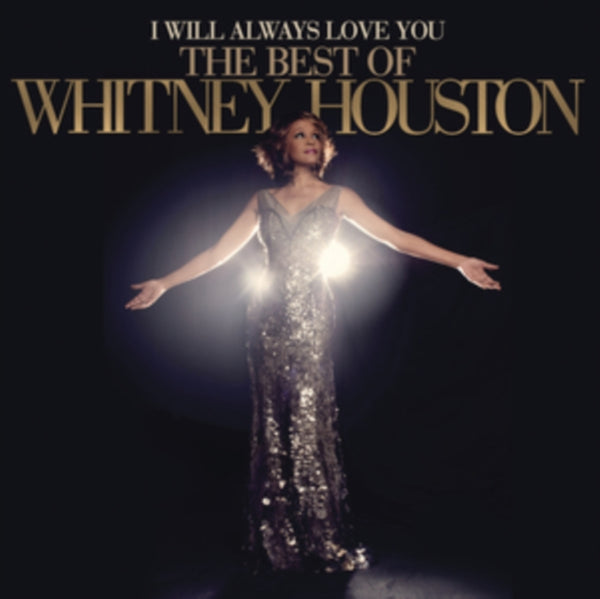 Whitney Houston - I Will Always Love You: The Best Of… (2021 Reissue)