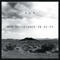 R.E.M. - New Adventures In Hi-Fi (25th Anniversary Edition)