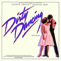 Various Artists - Dirty Dancing (Original Soundtrack from the Motion Picture)