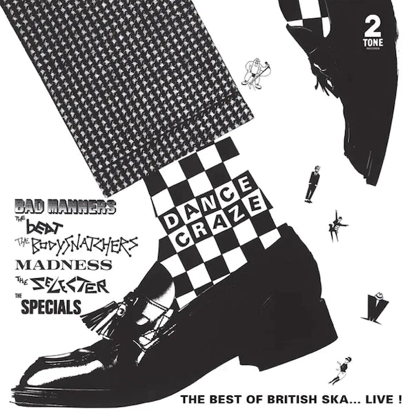 Various Artists - Dance Craze (Deluxe Edition)