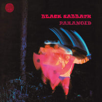 Black Sabbath - Paranoid