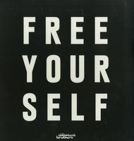 The Chemical Brothers - Free Yourself / Mah