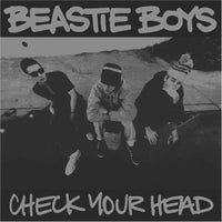 Beastie Boys - Check Your Head (30th Anniversary)
