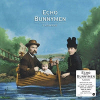 Echo & The Bunnymen - Flowers (2021 Reissue)