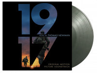 Thomas Newman - 1917 (OST)