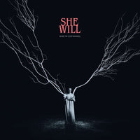 Clint Mansell - She Will (OST)