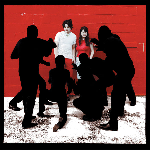 The White Stripes - White Blood Cells (20th Anniversary Edition)