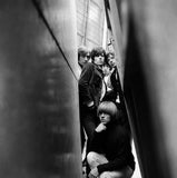 The Rolling Stones - Out Of Our Heads (UK Version)