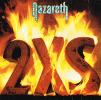 Nazareth - 2XS (2022 Reissue)