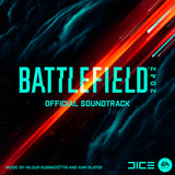 Hildur Guðnadóttir & Sam Slater - Battlefield 2042 (Official Soundtrack)