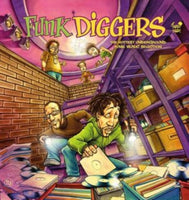 Various Artists - Funk Diggers