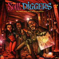 Various Artists - Soul Diggers