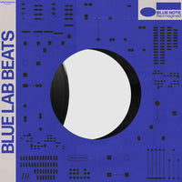 Blue Lab Beats/Kan Sano - Montara/Think Twice (Record Store Day 2021)