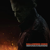 John Carpenter, Cody Carpenter and Daniel Davies - Halloween Ends (Original Motion Picture Soundtrack)