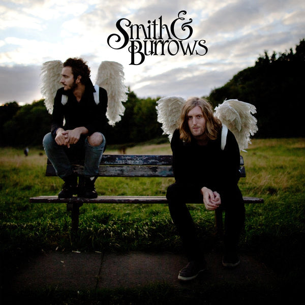 Smith & Burrows - Funny Looking Angels (2023 Reissue)