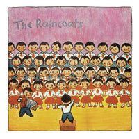 The Raincoats - The Raincoats (2023 Reissue)