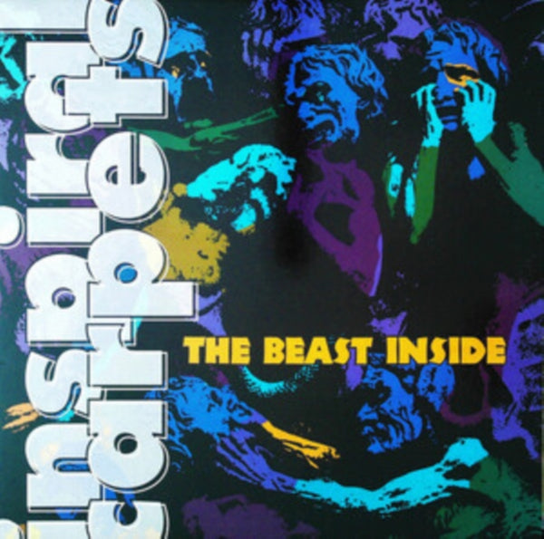 Inspiral Carpets - The Beast Inside (2021 Reissue)
