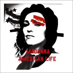 Madonna - American Life (U.S. Enhanced)