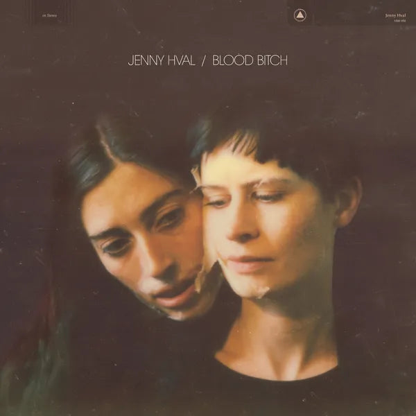 Jenny Hval  - Blood Bitch (Sacred Bones 15 Year Anniversary)