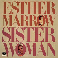 Esther Marrow - Sister Woman (RSD 2022)