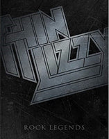 Thin Lizzy - Rock Legends