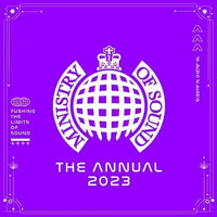 Various Artists - The Annual 2023
