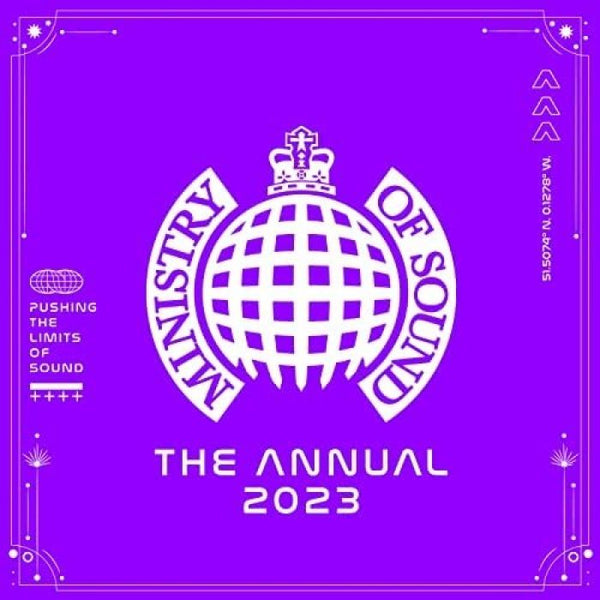 Various Artists - The Annual 2023