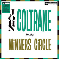 John Coltrane - In The Winner's Circle (2012 Remaster)
