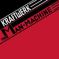 Kraftwerk - Die Mensch-Maschine (German Version)