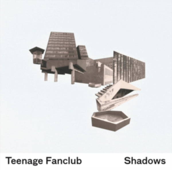 Teenage Fanclub - Shadows (2021 Reissue)