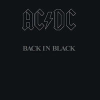 AC/DC - Back In Black