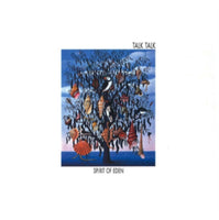 Talk Talk - Spirit of Eden