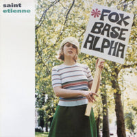 Saint Etienne - Foxbase Alpha (30th Anniversary Edition)