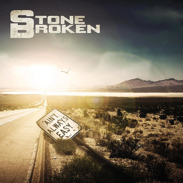 Stone Broken - Ain't Always Easy (RSD 2022)
