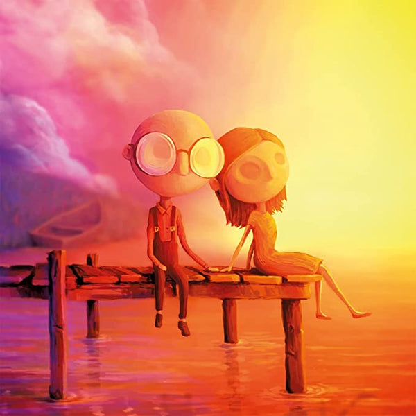 Steven Wilson - Last Day Of June (Video Game Soundtrack)