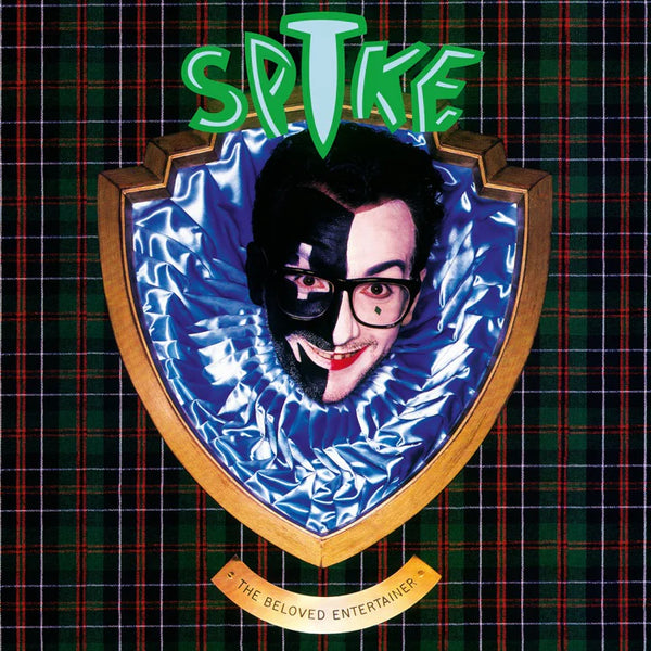 Elvis Costello - Spike (2022 Reissue)